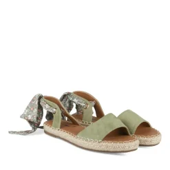 Sandalen GROEN