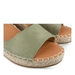 Sandalen GROEN