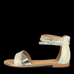 Sandalen GROEN