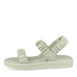 Sandalen GROEN