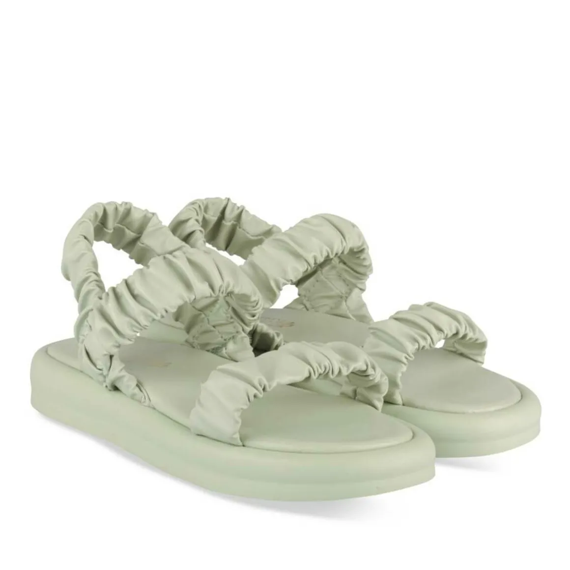Sandalen GROEN