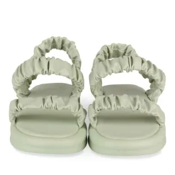 Sandalen GROEN