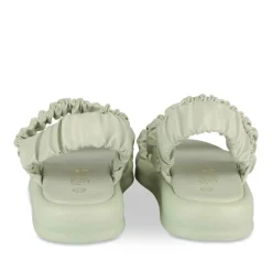 Sandalen GROEN
