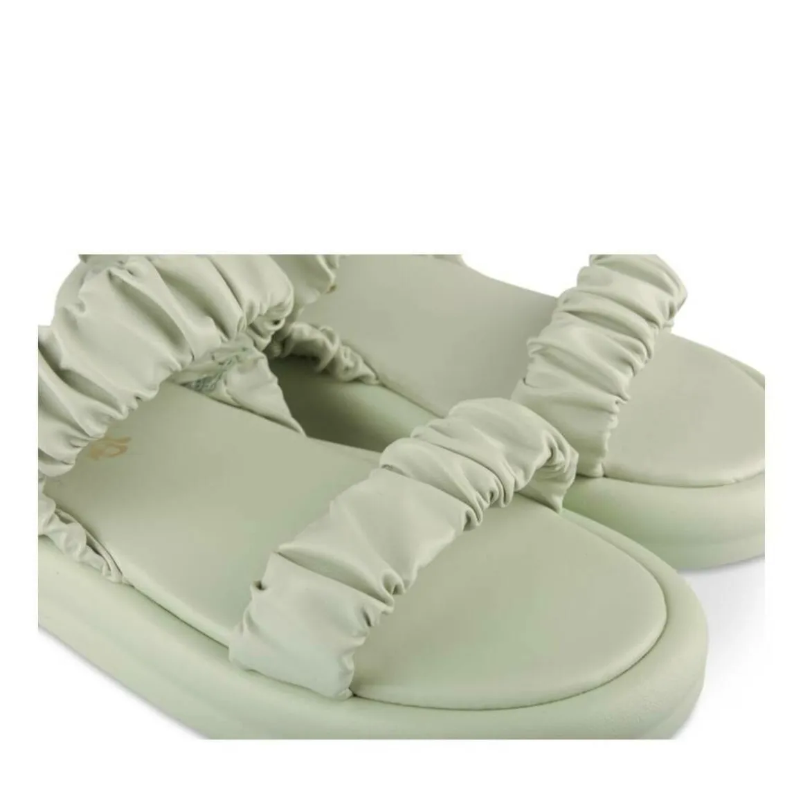 Sandalen GROEN