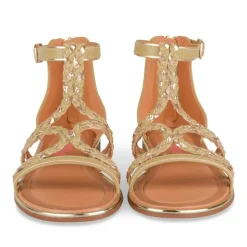 Sandalen GROEN