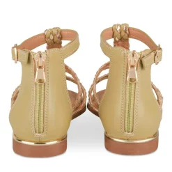 Sandalen GROEN