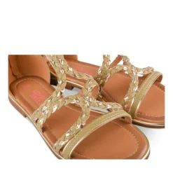Sandalen GROEN