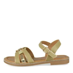 Sandalen GROEN