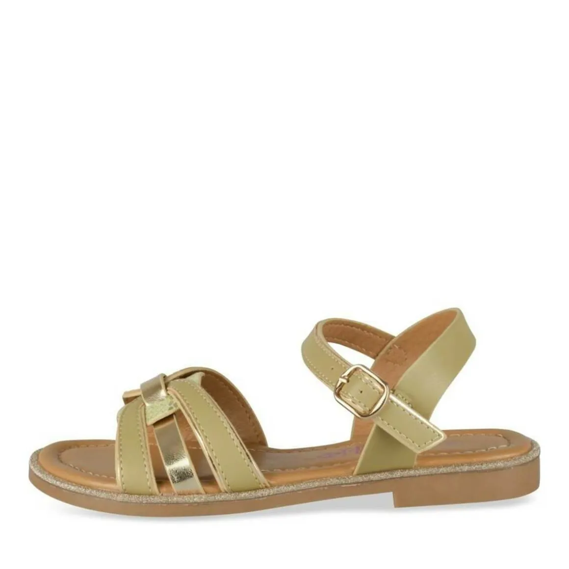 Sandalen GROEN