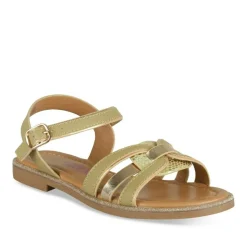 Sandalen GROEN