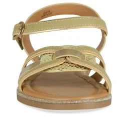 Sandalen GROEN