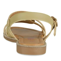Sandalen GROEN