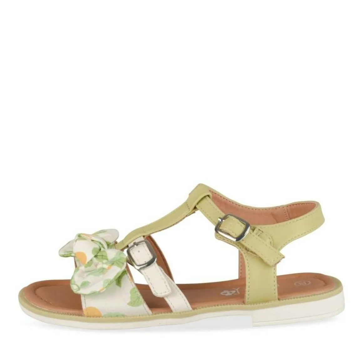 Sandalen GROEN