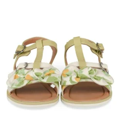 Sandalen GROEN
