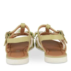 Sandalen GROEN
