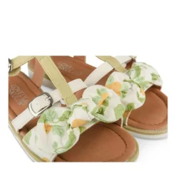 Sandalen GROEN