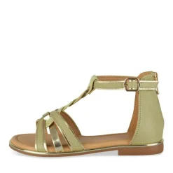 Sandalen GROEN