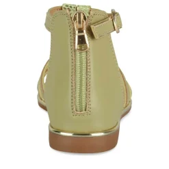 Sandalen GROEN