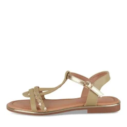 Sandalen GROEN