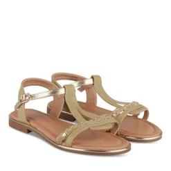 Sandalen GROEN