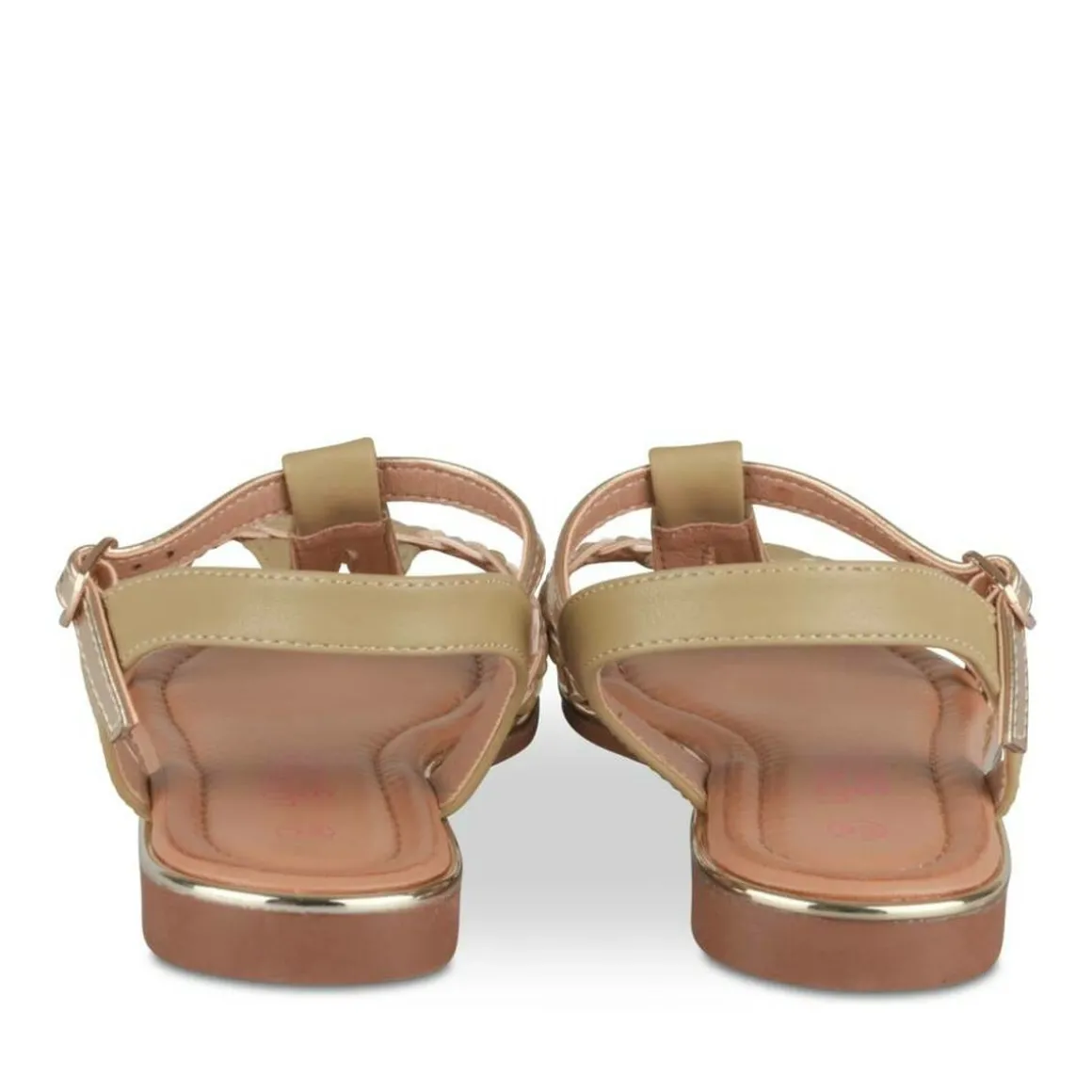 Sandalen GROEN