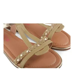 Sandalen GROEN