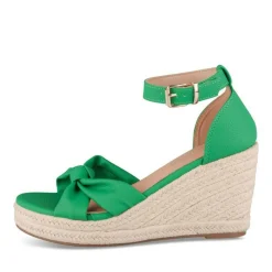 Sandalen GROEN