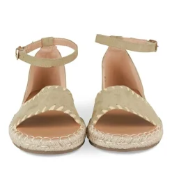 Sandalen GROEN