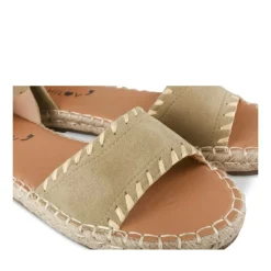 Sandalen GROEN