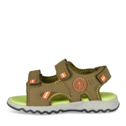 Sandalen GROEN