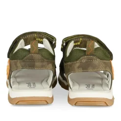 Sandalen GROEN