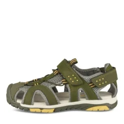 Sandalen GROEN