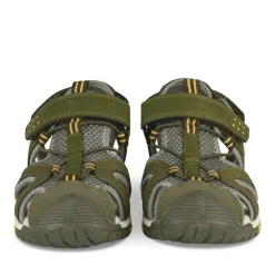 Sandalen GROEN