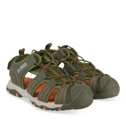 Sandalen GROEN
