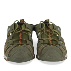 Sandalen GROEN