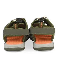 Sandalen GROEN