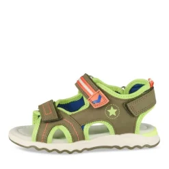 Sandalen GROEN