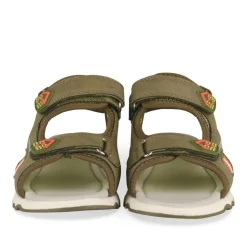 Sandalen GROEN