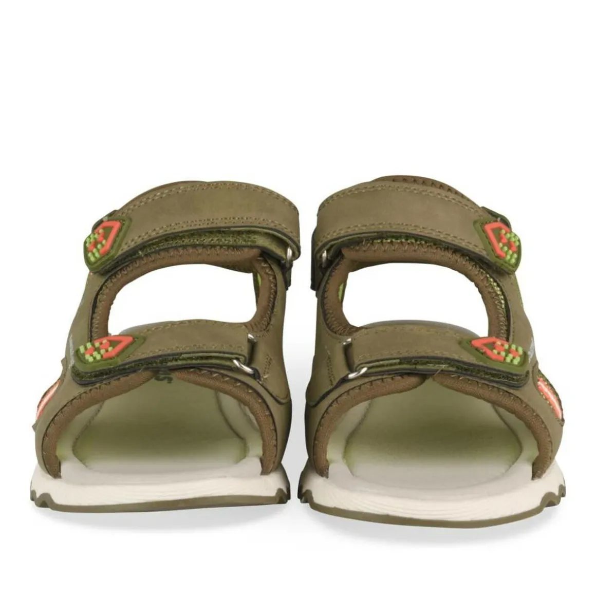 Sandalen GROEN