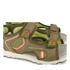 Sandalen GROEN