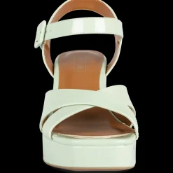 Sandalen GROEN