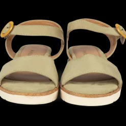 Sandalen GROEN