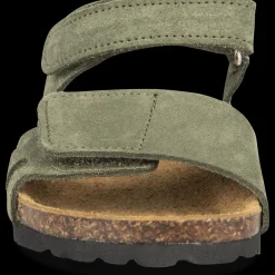 Sandalen GROEN
