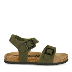 Sandalen GROEN