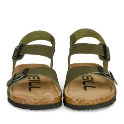 Sandalen GROEN