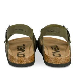 Sandalen GROEN