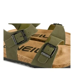 Sandalen GROEN