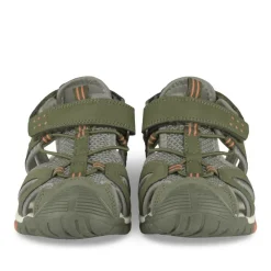 Sandalen GROEN