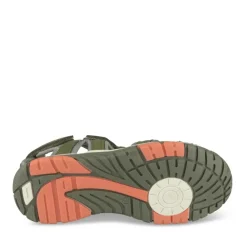 Sandalen GROEN