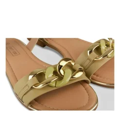 Sandalen GROEN